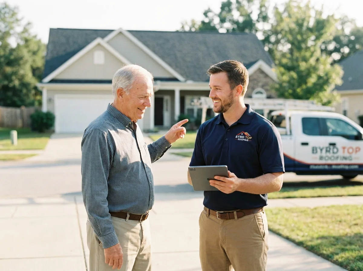 Roofing Rohwer, AR FAQs